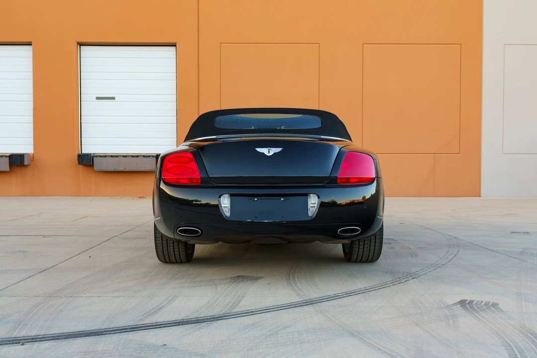 2007 Bentley Continental GTC - Image 25 of 31