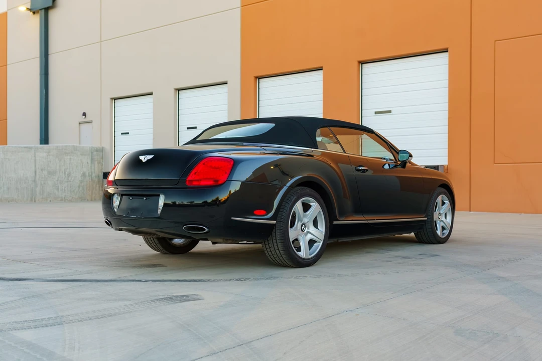2007 Bentley Continental GTC - Image 21 of 31