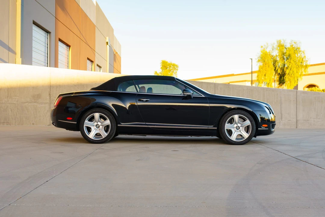 2007 Bentley Continental GTC - Image 17 of 31
