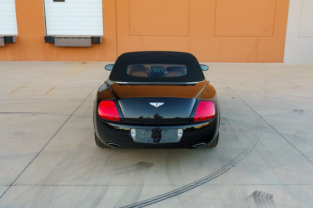 2007 Bentley Continental GTC - Image 22 of 31