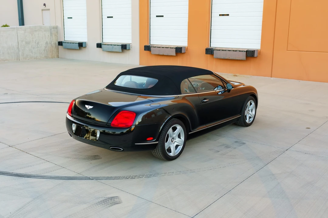 2007 Bentley Continental GTC - Image 20 of 31