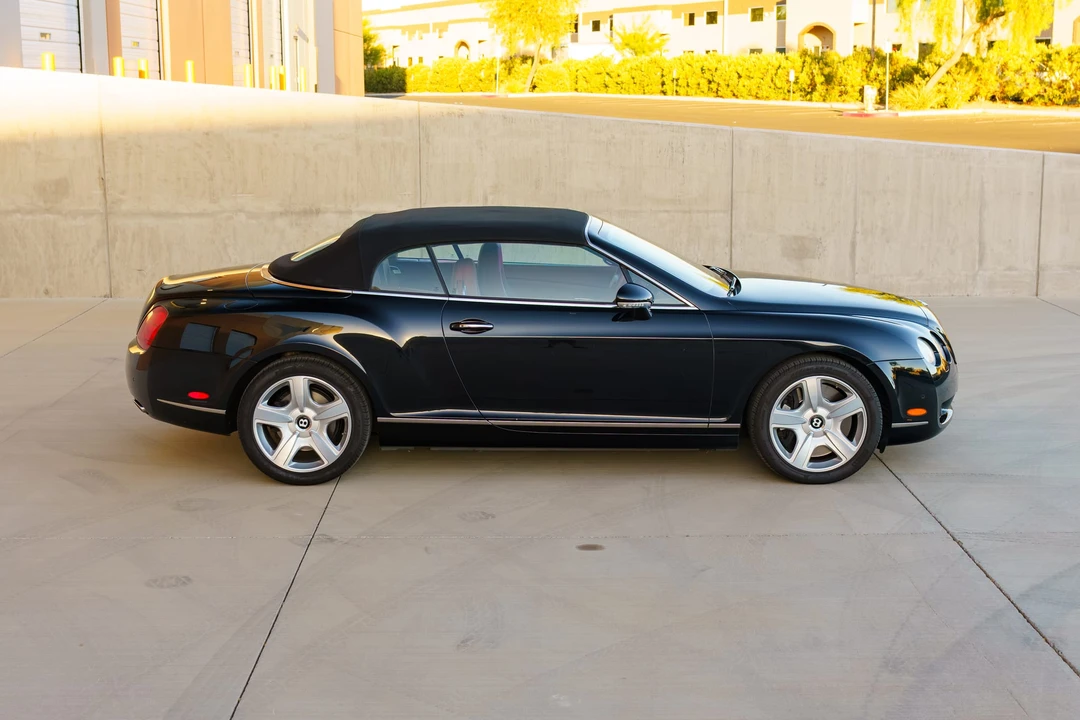 2007 Bentley Continental GTC - Image 16 of 31