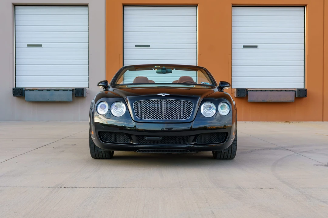 2007 Bentley Continental GTC - Image 7 of 31