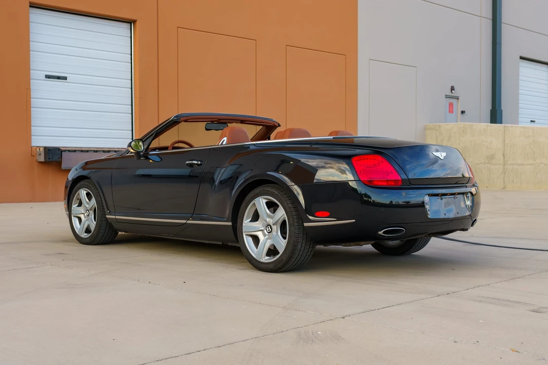 2007 Bentley Continental GTC - Image 29 of 31