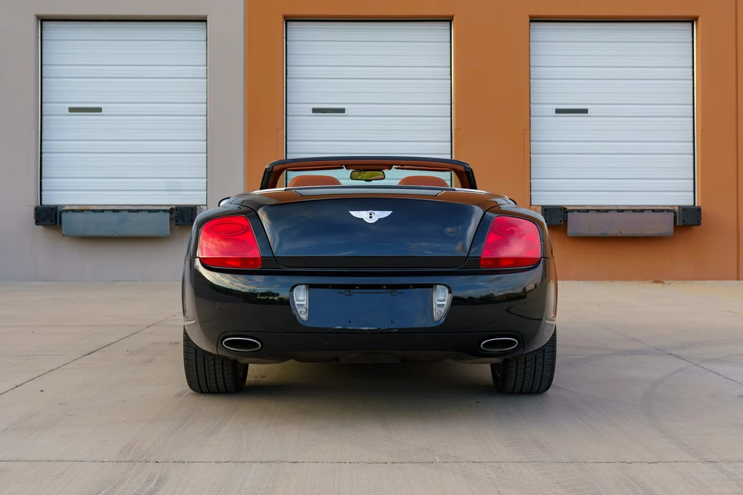 2007 Bentley Continental GTC - Image 24 of 31