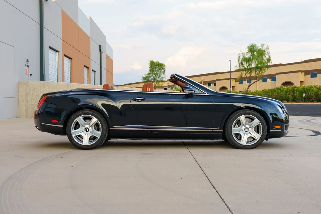 2007 Bentley Continental GTC - Image 15 of 31