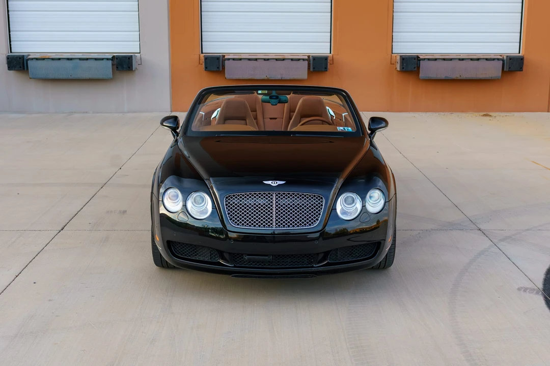 2007 Bentley Continental GTC - Image 6 of 31