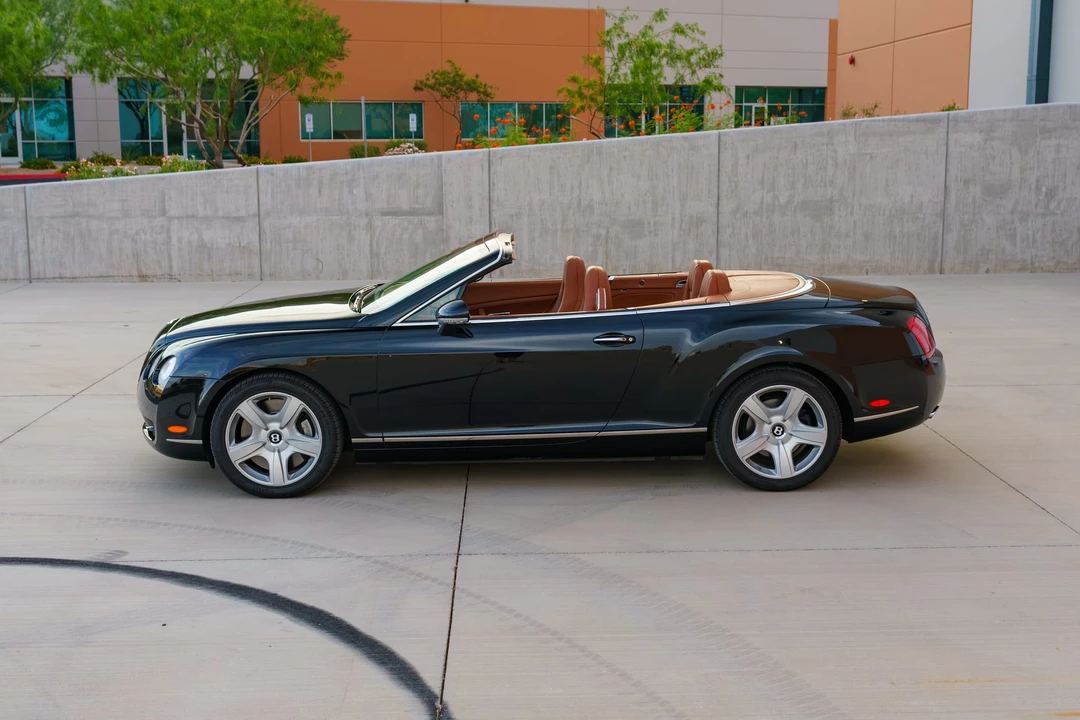 2007 Bentley Continental GTC - Image 30 of 31