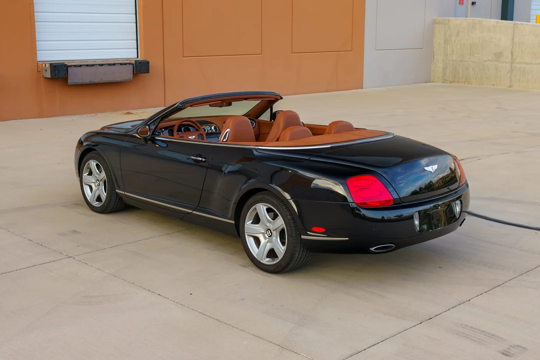 2007 Bentley Continental GTC - Image 26 of 31