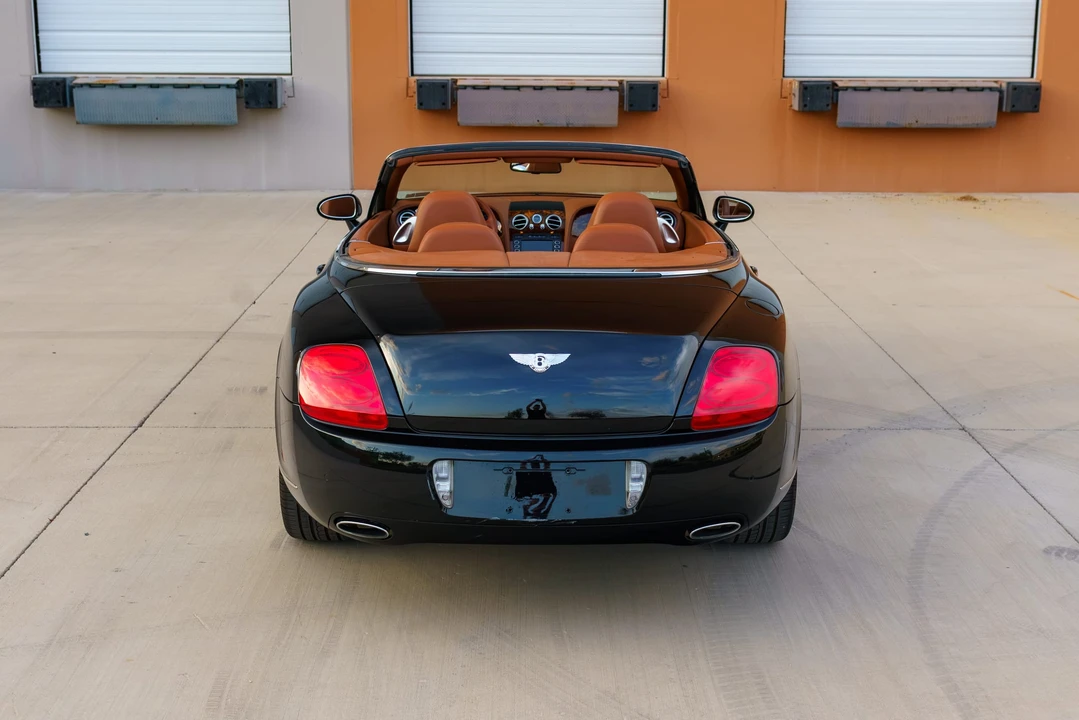 2007 Bentley Continental GTC - Image 23 of 31