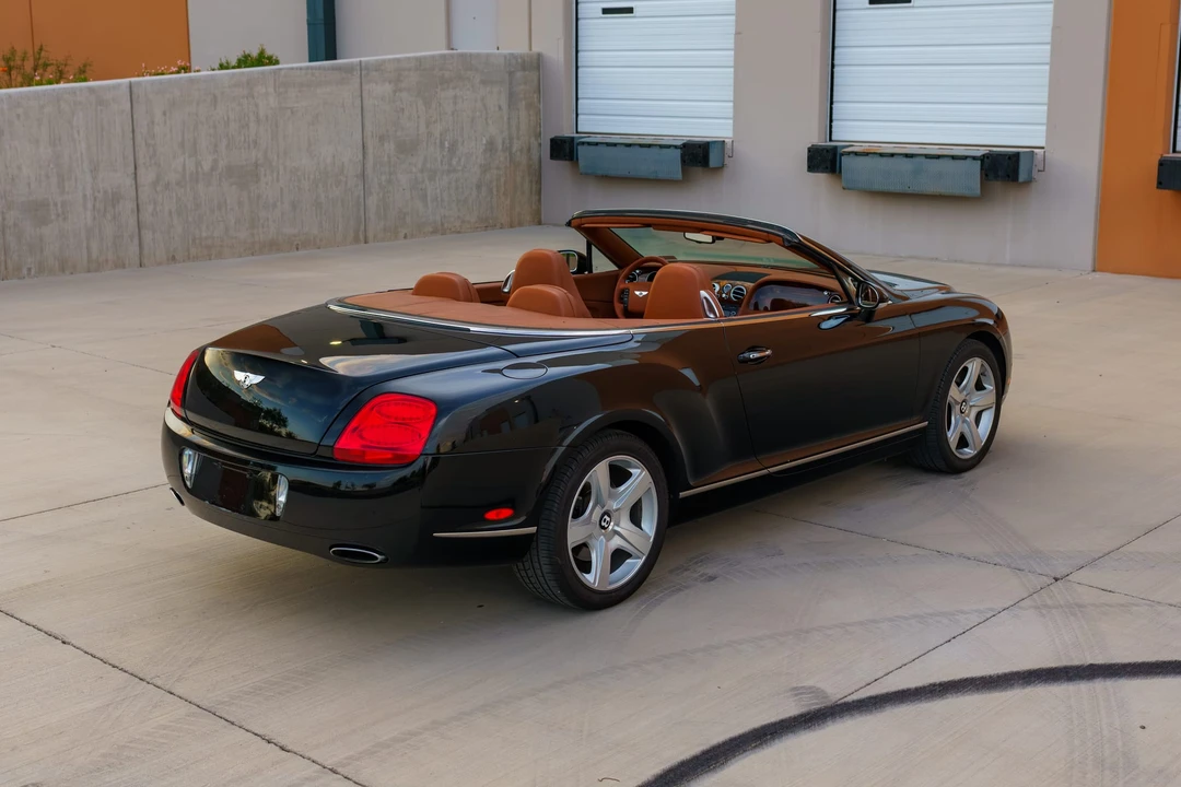 2007 Bentley Continental GTC - Image 19 of 31