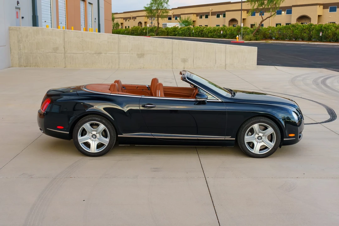 2007 Bentley Continental GTC - Image 14 of 31