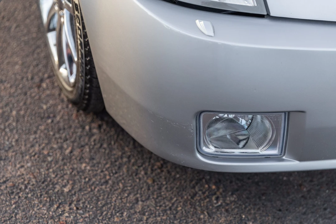 2007 Cadillac XLR-V - Image 21 of 31