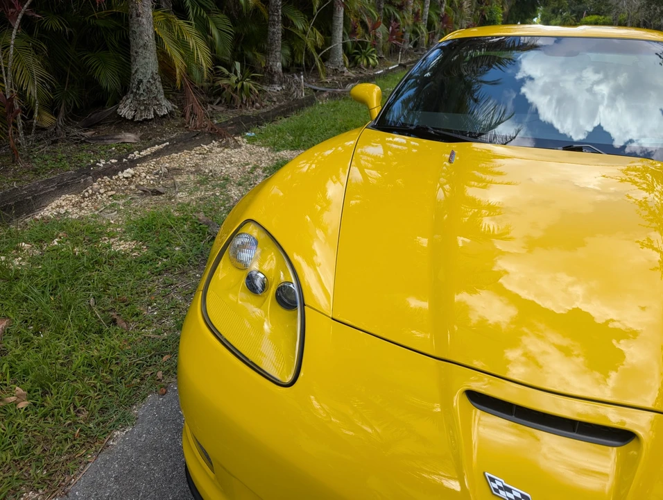 2007 Chevrolet Corvette C6 Z06 - Image 31 of 31
