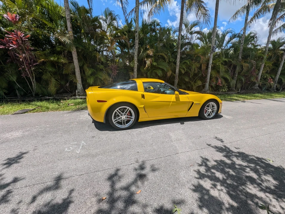 2007 Chevrolet Corvette C6 Z06 - Image 14 of 31