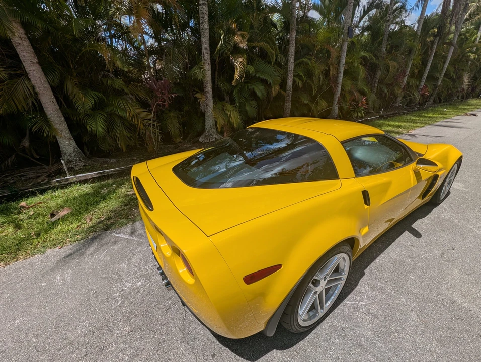2007 Chevrolet Corvette C6 Z06 - Image 16 of 31