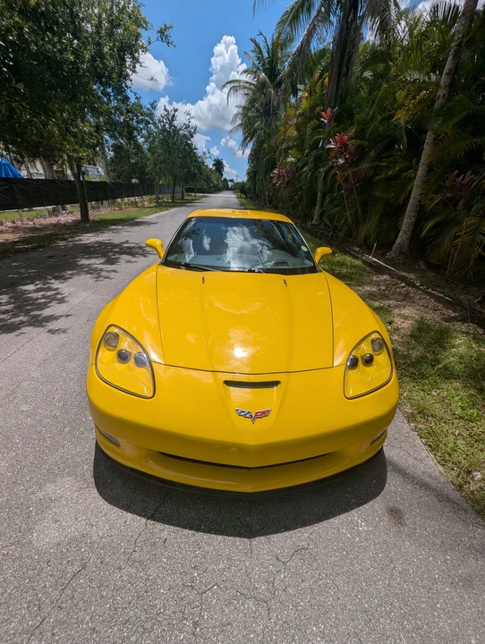 2007 Chevrolet Corvette C6 Z06 - Image 7 of 31