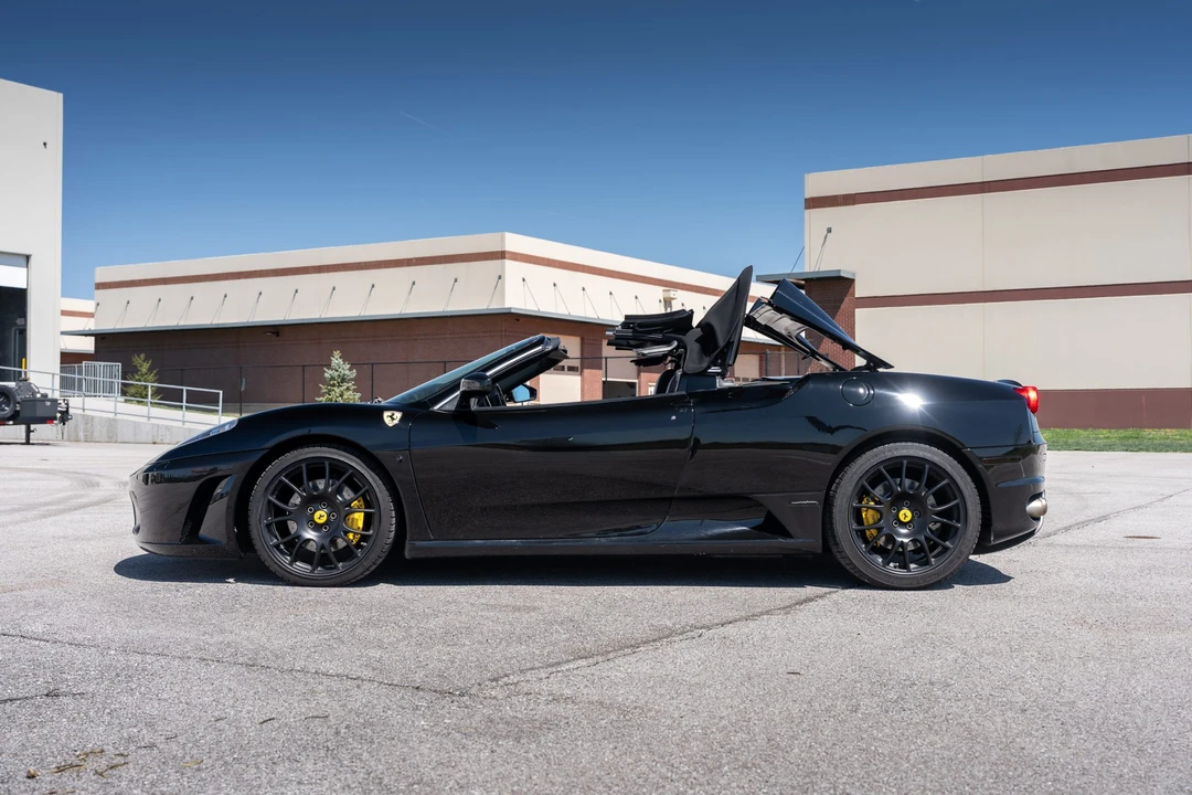2007 Ferrari F430 Spider - Image 25 of 31