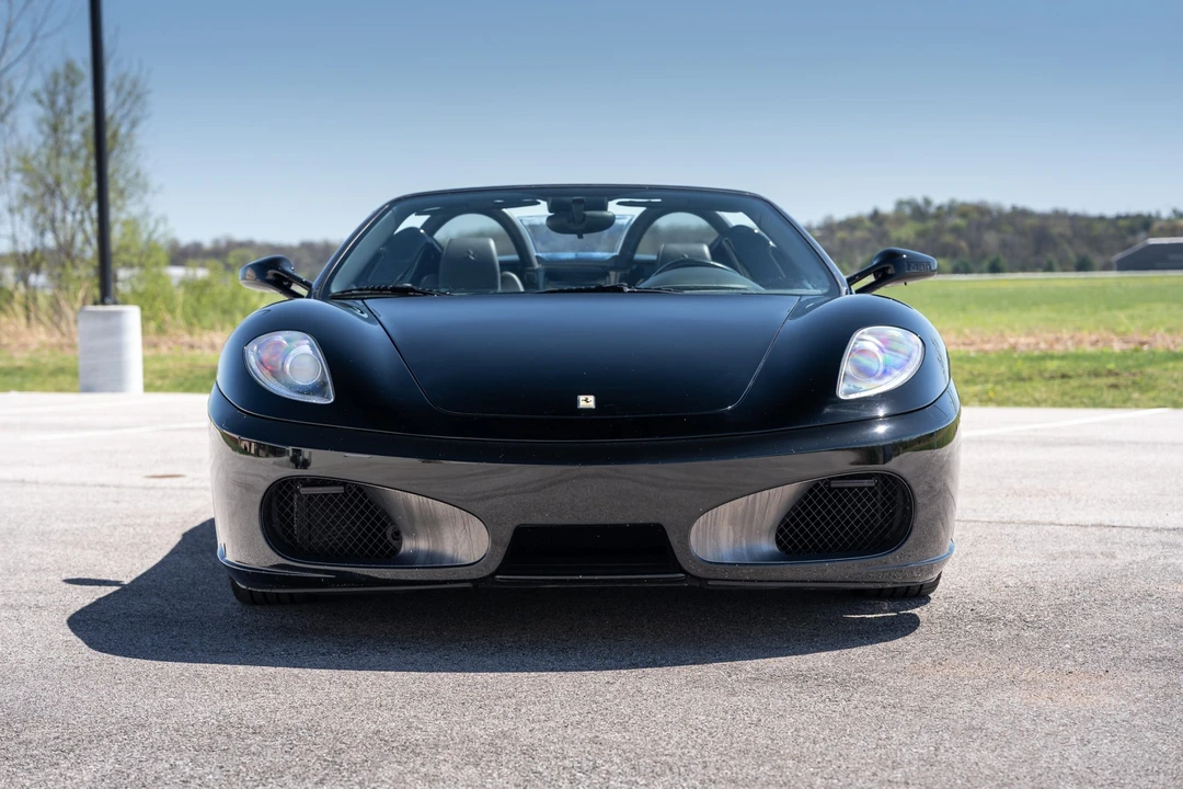 2007 Ferrari F430 Spider - Image 7 of 31