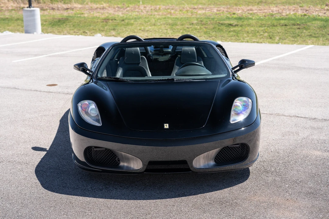 2007 Ferrari F430 Spider - Image 6 of 31