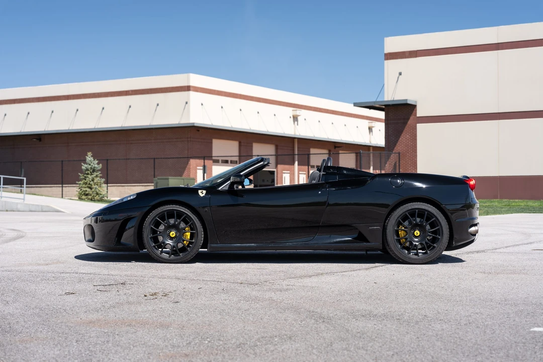 2007 Ferrari F430 Spider - Image 24 of 31