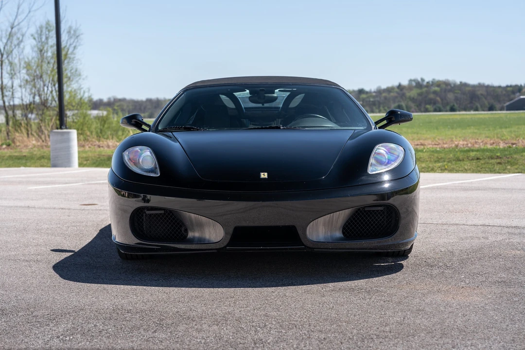 2007 Ferrari F430 Spider - Image 31 of 31