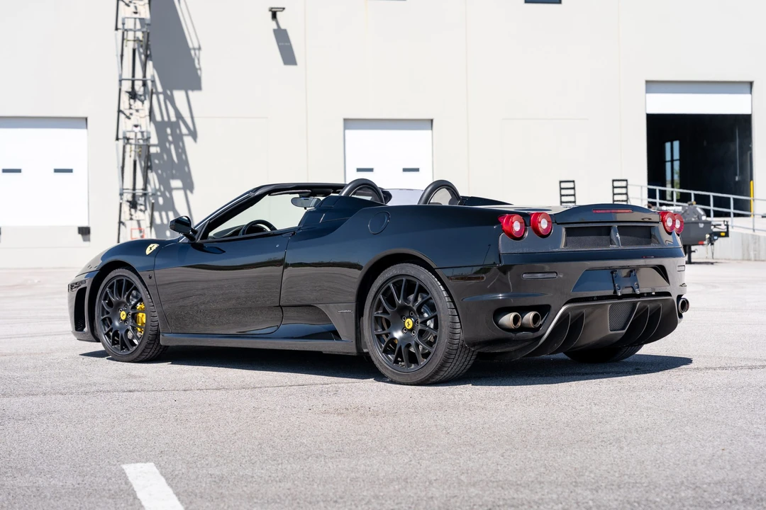 2007 Ferrari F430 Spider - Image 23 of 31