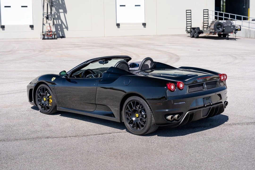 2007 Ferrari F430 Spider - Image 22 of 31