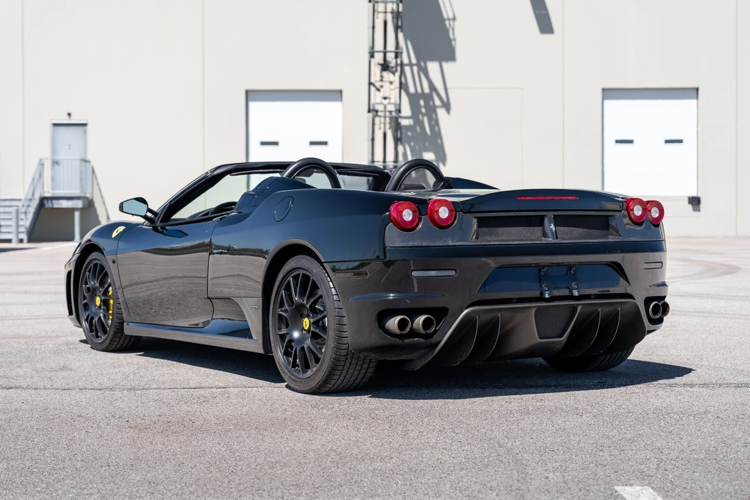 2007 Ferrari F430 Spider - Image 21 of 31