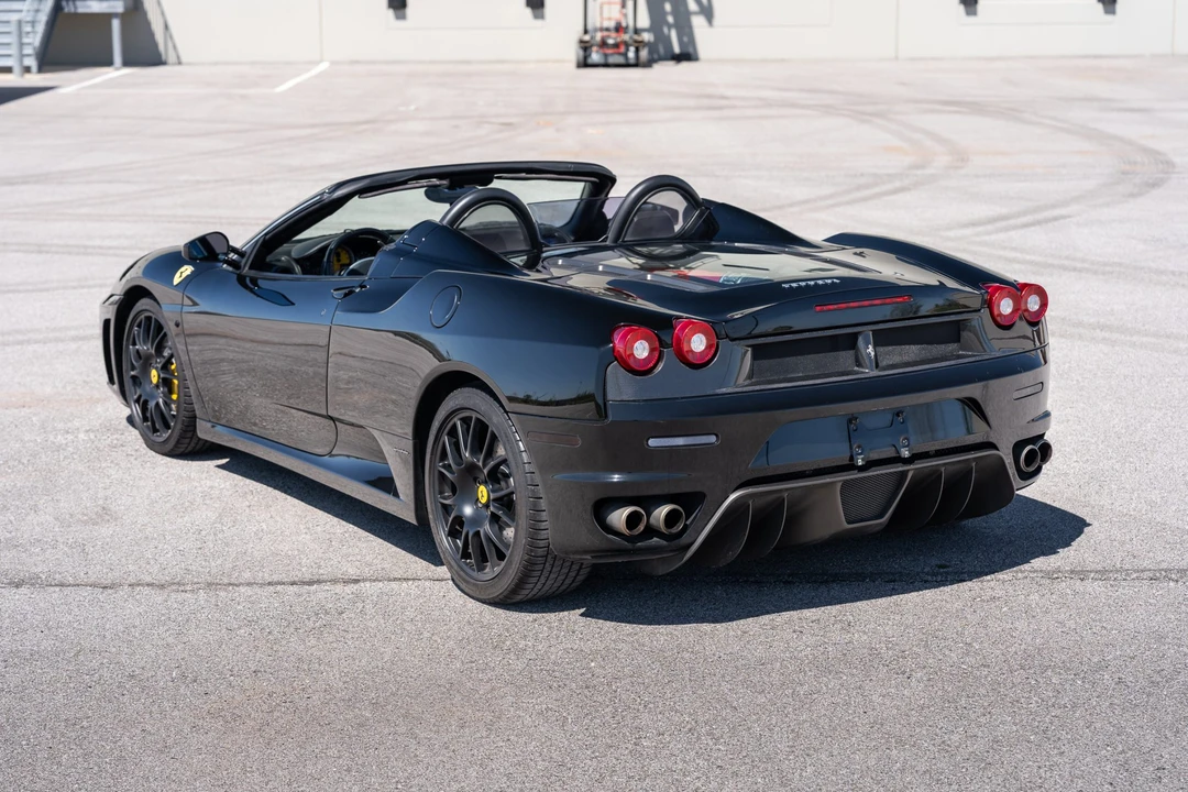 2007 Ferrari F430 Spider - Image 20 of 31