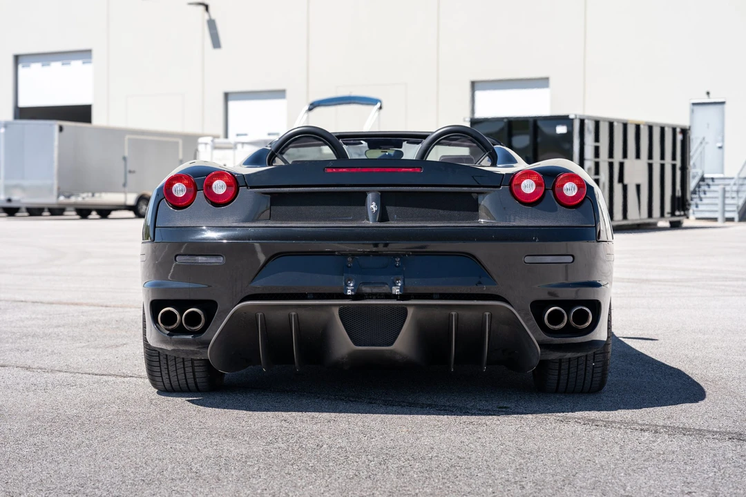 2007 Ferrari F430 Spider - Image 19 of 31