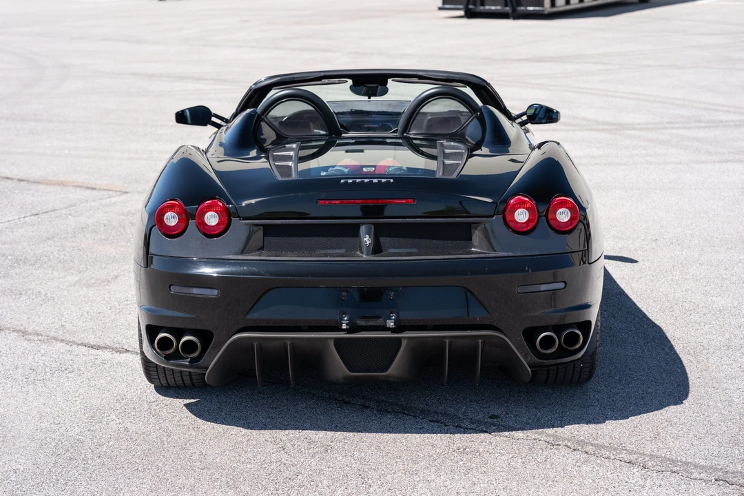 2007 Ferrari F430 Spider - Image 18 of 31