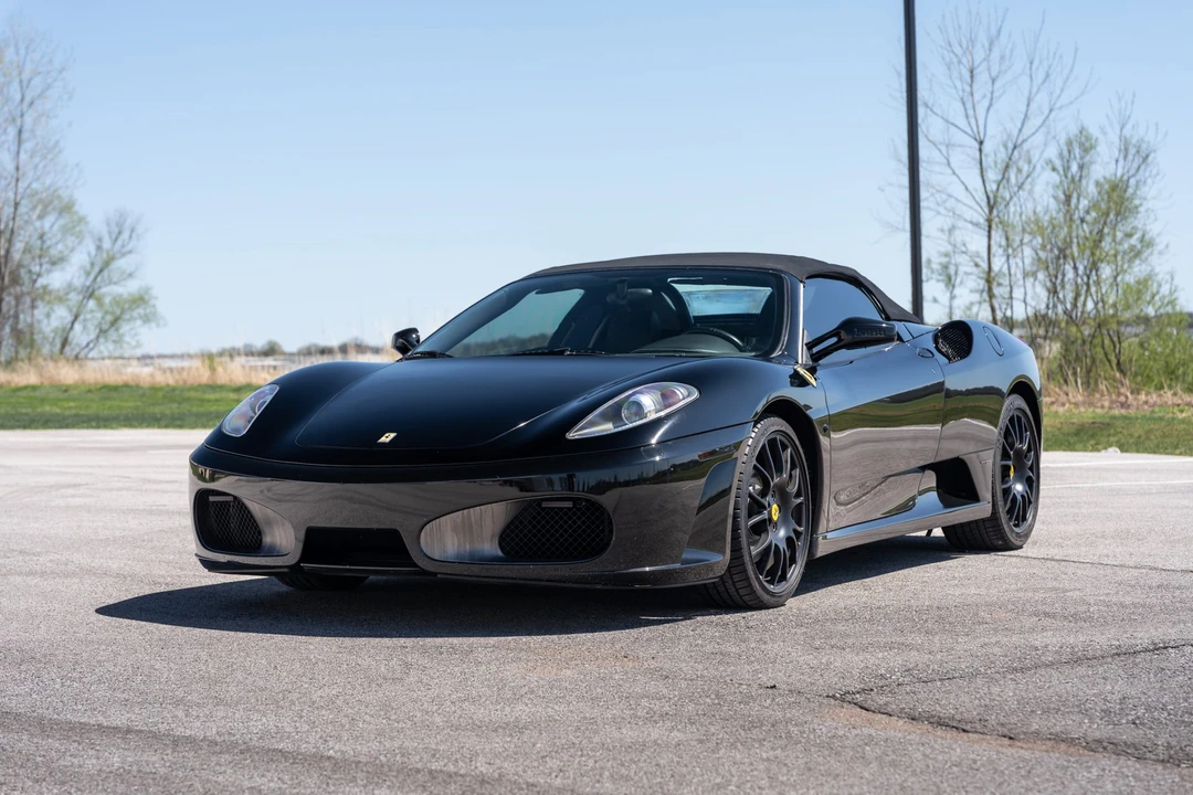 2007 Ferrari F430 Spider - Image 29 of 31