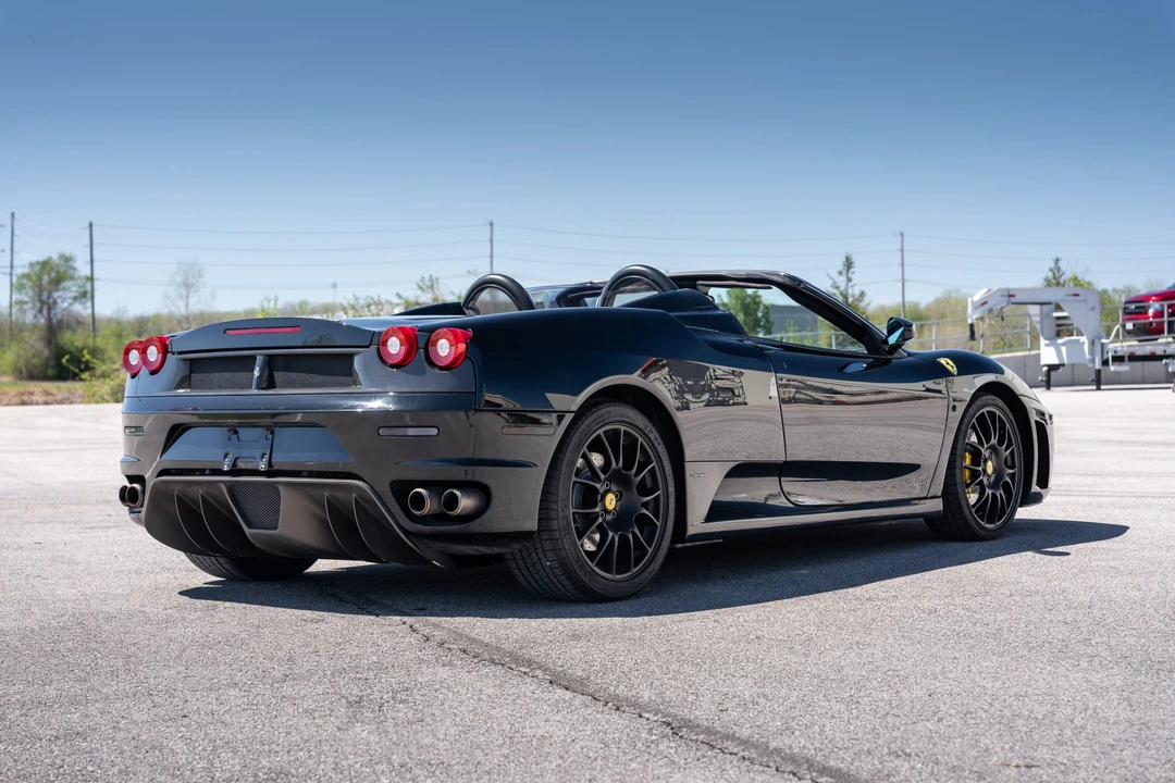 2007 Ferrari F430 Spider - Image 14 of 31