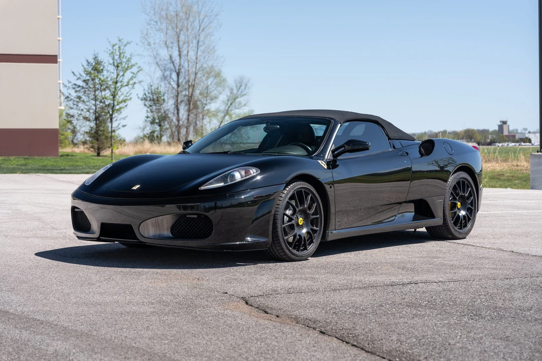 2007 Ferrari F430 Spider - Image 27 of 31