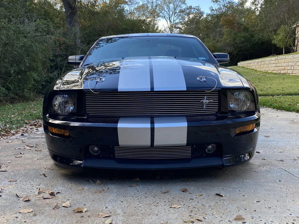 2007 Ford S197 II Shelby Mustang GT & GTS - Image 6 of 31