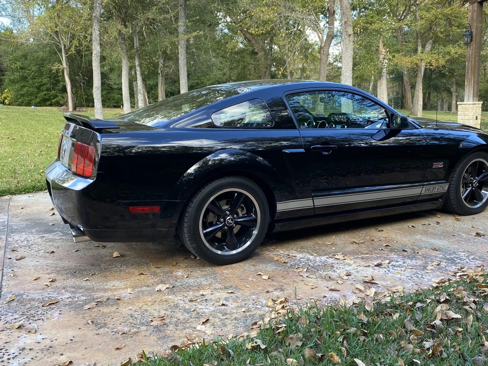 2007 Ford S197 II Shelby Mustang GT & GTS - Image 9 of 31