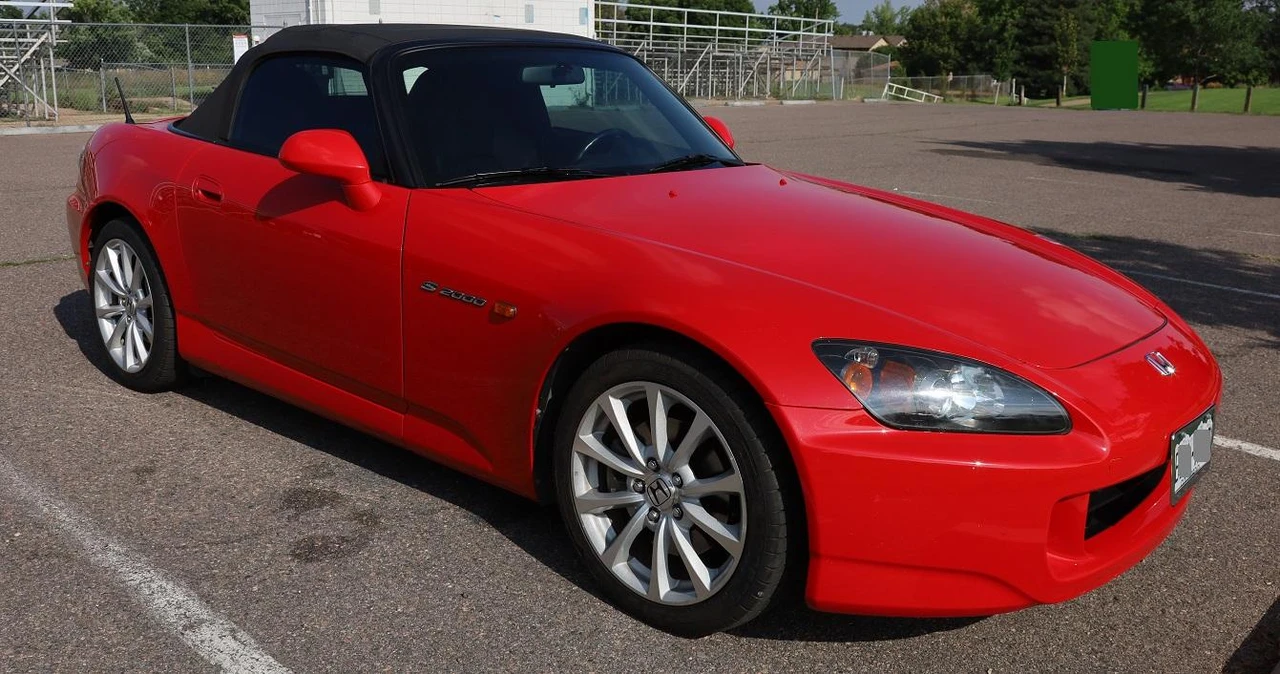 2007 Honda AP2 S2000 - Image 6 of 31