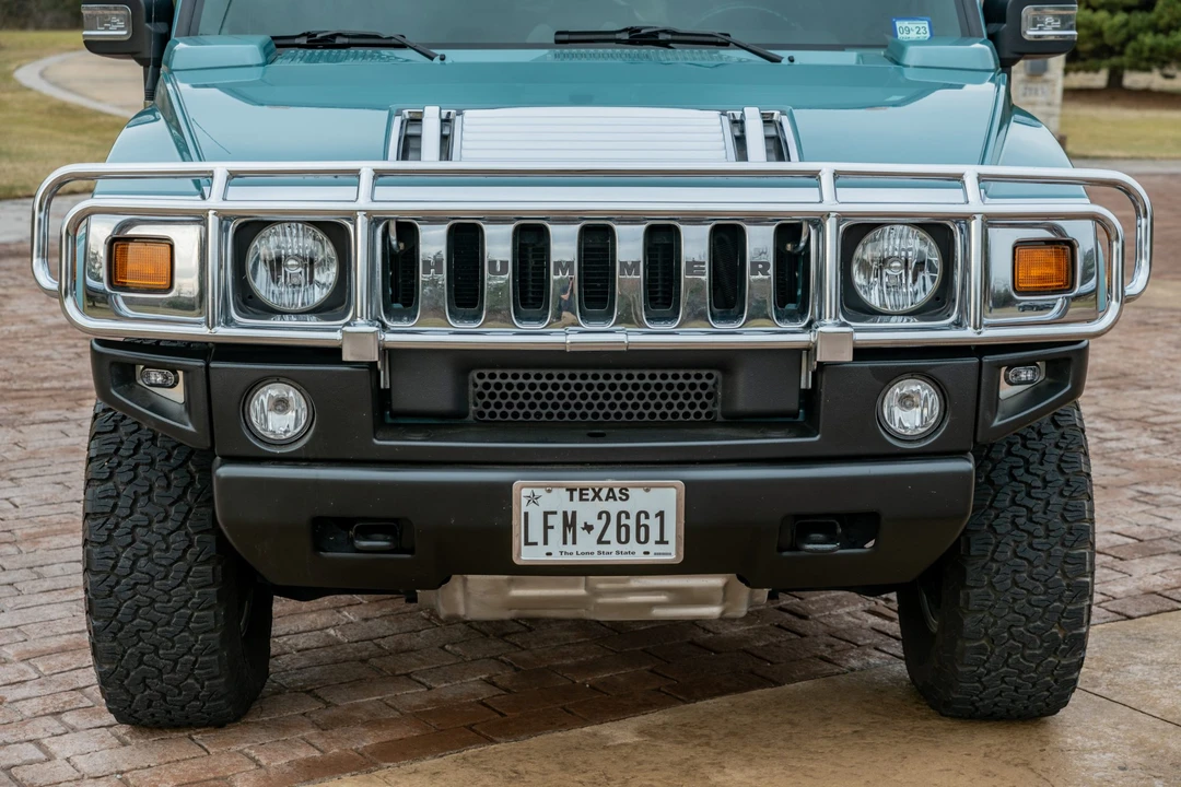 2007 Hummer Hummer H2 - Image 10 of 31