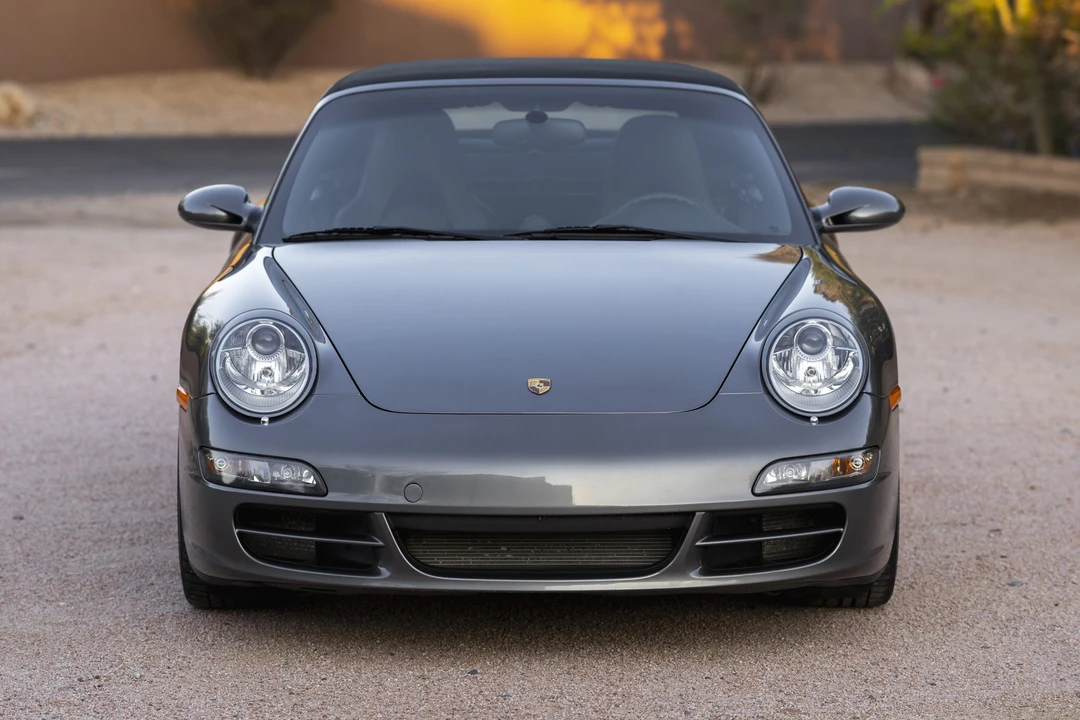 2007 Porsche 997 Carrera S - Image 20 of 31