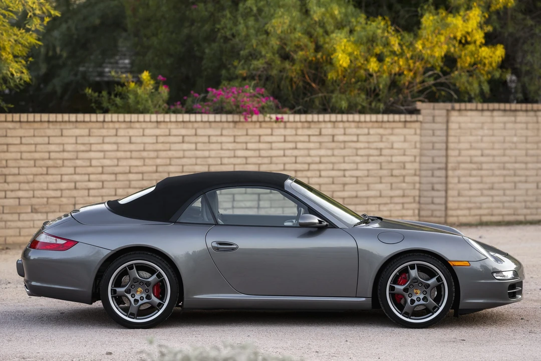 2007 Porsche 997 Carrera S - Image 15 of 31