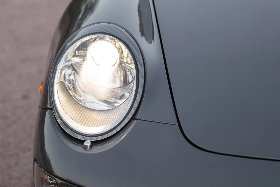 2007 Porsche 997 Carrera S - Image 31 of 31