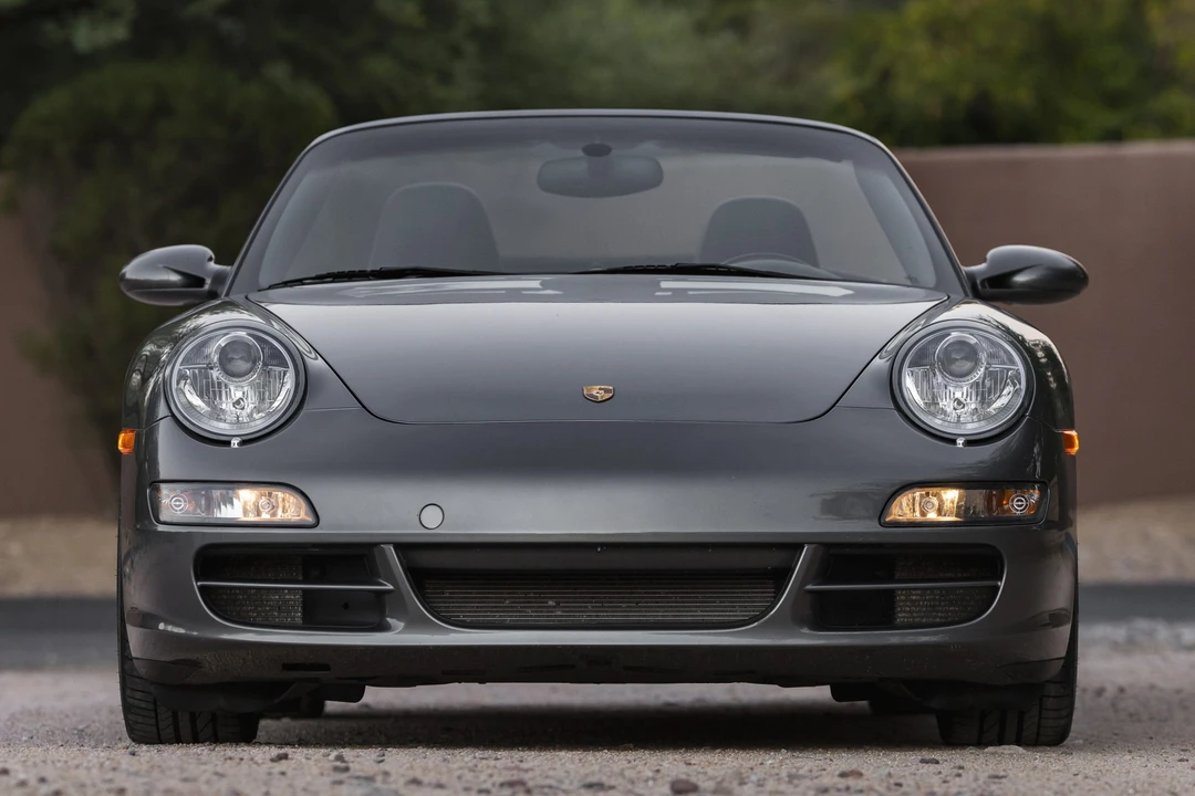 2007 Porsche 997 Carrera S - Image 19 of 31