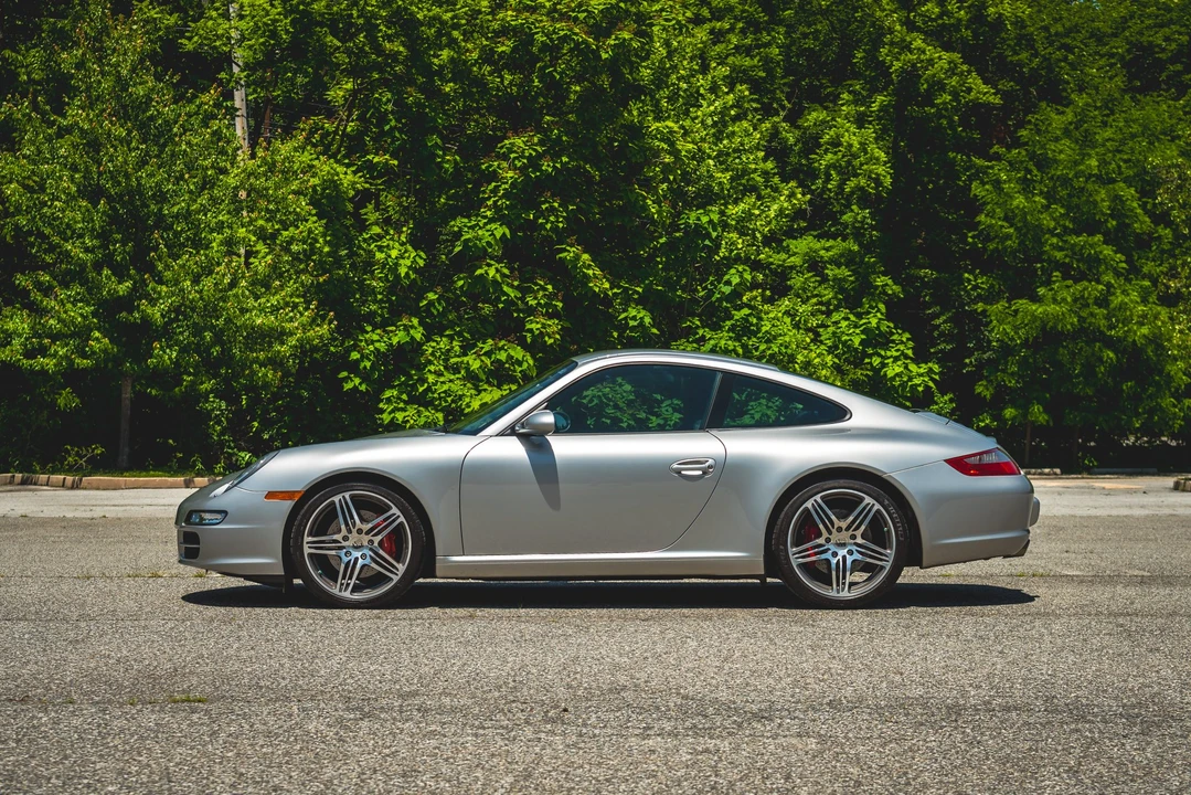 2007 Porsche 997 Carrera S - Image 18 of 31
