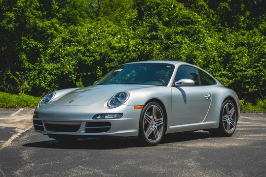 2007 Porsche 997 Carrera S - Image 4 of 31
