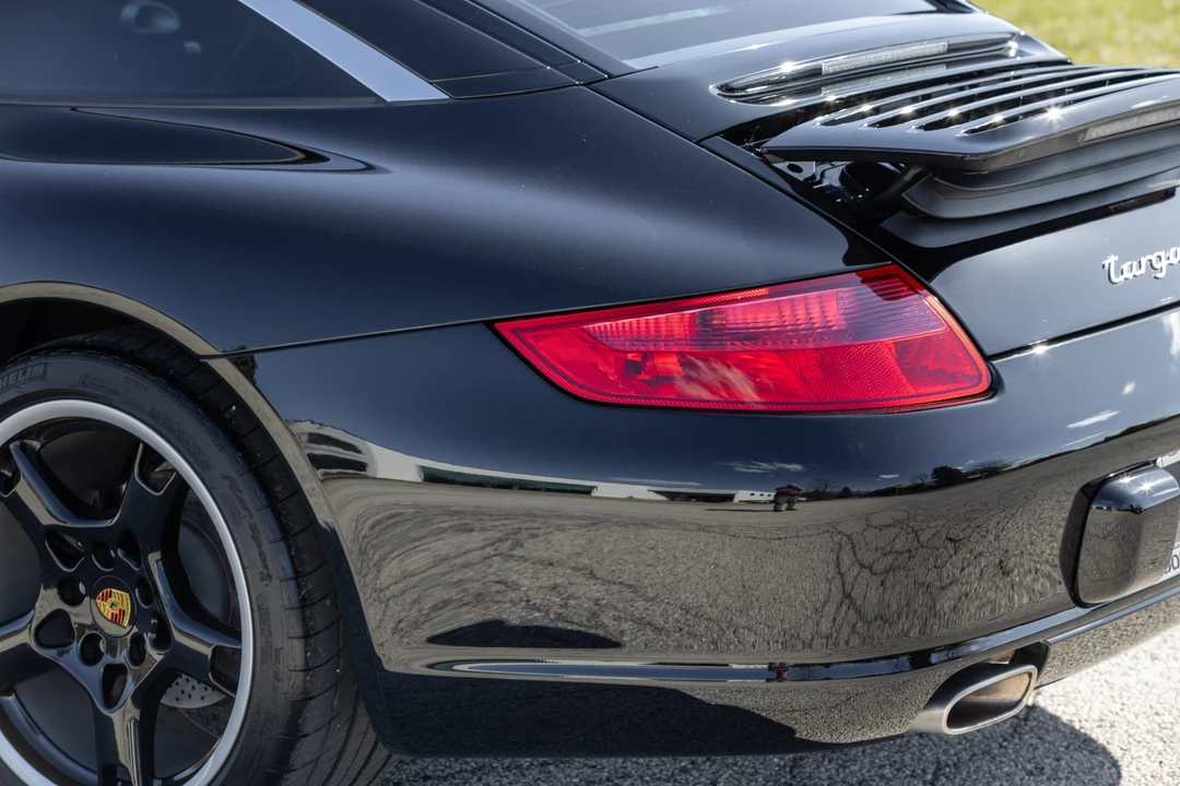 2007 Porsche 997 Carrera - Image 18 of 31
