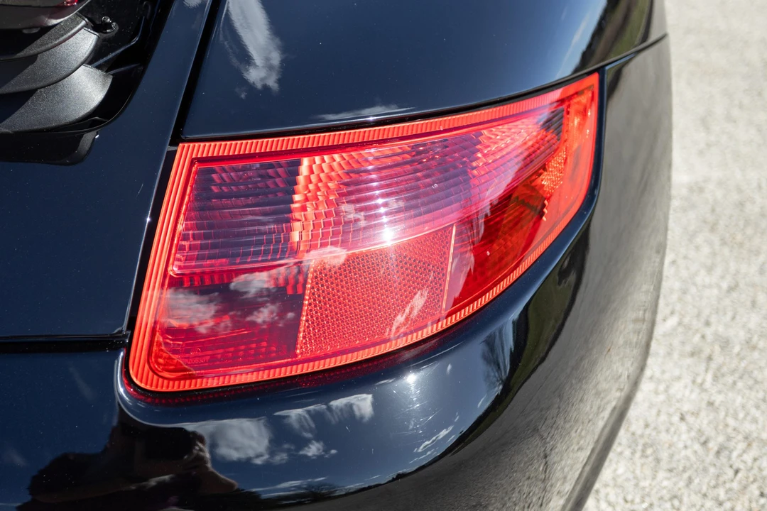 2007 Porsche 997 Carrera - Image 16 of 31