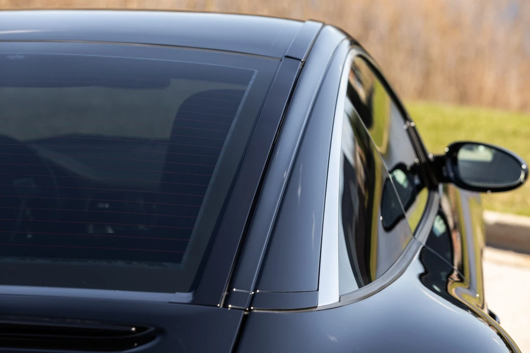 2007 Porsche 997 Carrera - Image 28 of 31