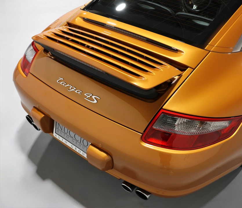 2007 Porsche 997 Targa - Image 22 of 31