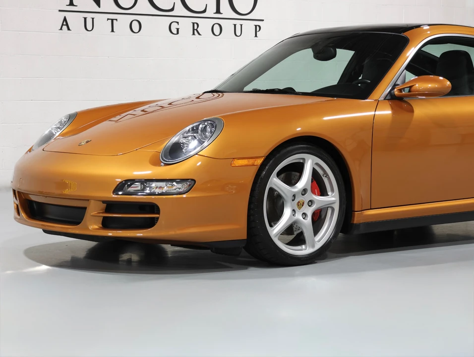 2007 Porsche 997 Targa - Image 14 of 31
